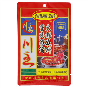 川至牛羊肉火锅底料