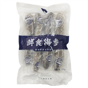 一苇渡江鲜食海参