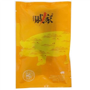 戚家秘制酱肉