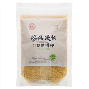 GRAINKING薪丰谷风米韵黄小米