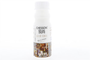 致尚原味发酵乳200ml