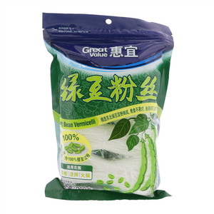 惠宜绿豆粉丝