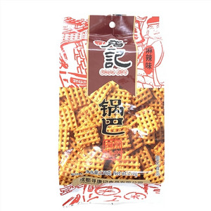 寻唐记锅巴（麻辣味）