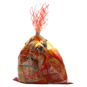 信达食品台湾泡菜