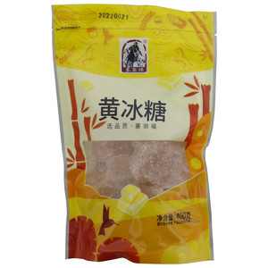 塞翁福黄冰糖