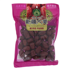 福泰兴新疆大枣