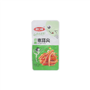 冠口福烧烤味素耳尖