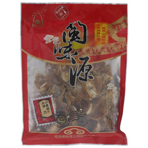 闽味源本港小墨鱼干