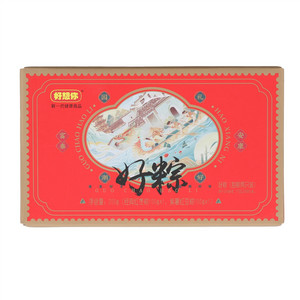 好想你好粽甜粽两只装