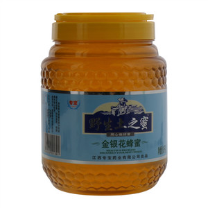 专宝野生土之蜜