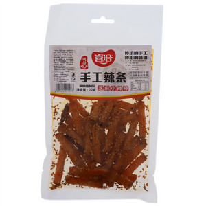 喜洽芝麻小辣棒