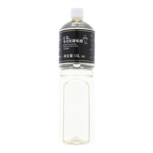 丘比寿司用调味醋