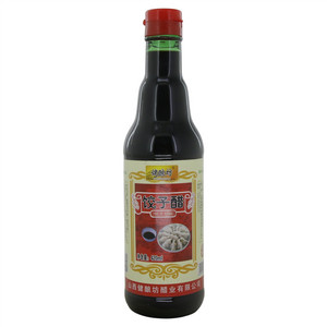 健酿坊传统工艺 纯粮酿造饺子醋