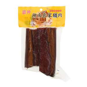 腊神湖南农家腊肉