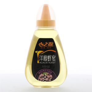 心之源洋槐蜂蜜