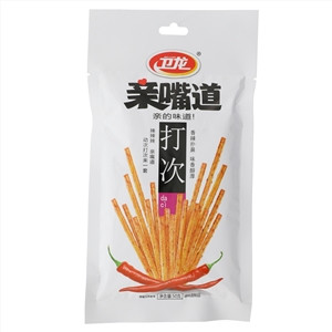 卫龙小辣棒