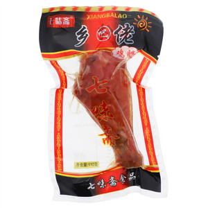 鸡腿