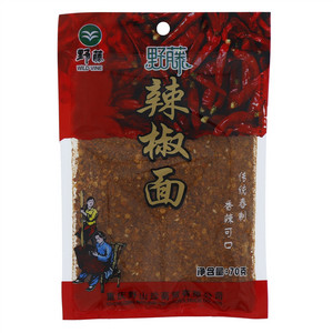 野藤辣椒面