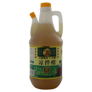 李渊 凉拌醋（酿造食醋）