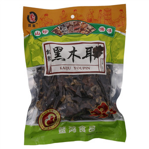 凯聚黑木耳