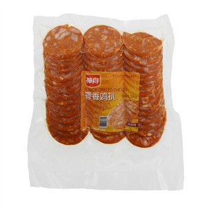 神舟香香鸡扒