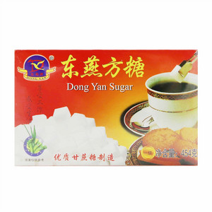东燕方糖