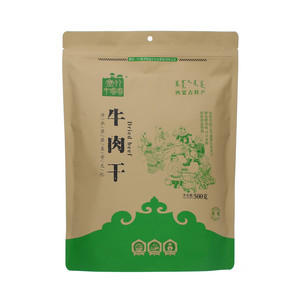 塞外牛嘟嘟原味牛肉干