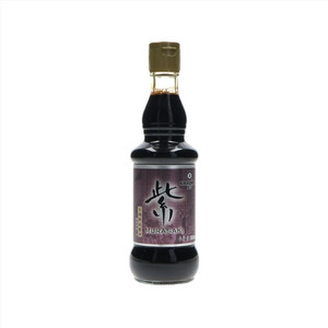KIKKOMAN萬字紫MURASAKI长期熟成酱油(酿造酱油)