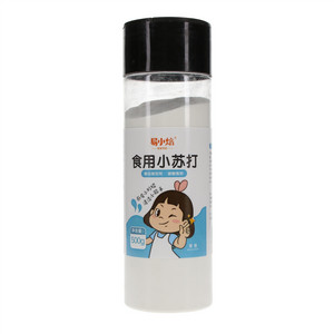 易小焙食用小苏打