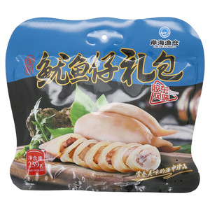 岸海渔仓鱿鱼仔礼包