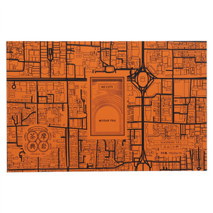 摩岩茶典正山小种