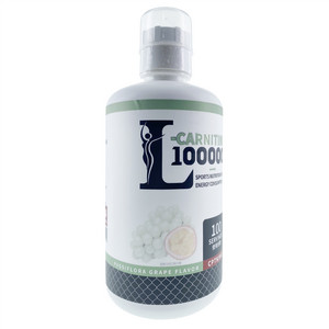 赛霸西番莲白葡萄味左旋肉碱100000饮料