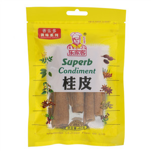 乐家客香乐多调味系列桂皮