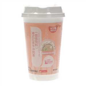 RT-Mart港式红茶手冲奶茶(固体饮料)