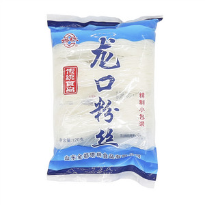 塔林龙口粉丝