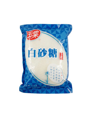 白砂糖