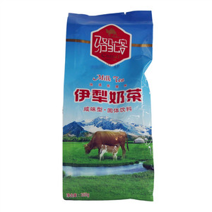 骆驼客奶皮子味粉
