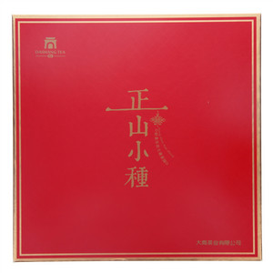 DASHANGTEA正山小种