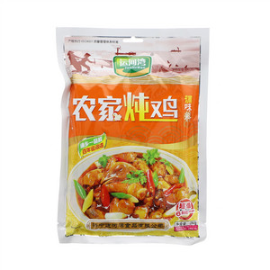 运河湾农家炖鸡调味料