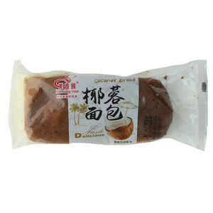 美香园椰蓉面包