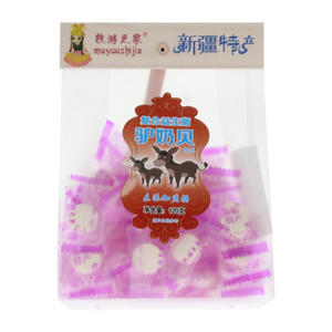 牧游之家复合益生菌（驴奶贝）