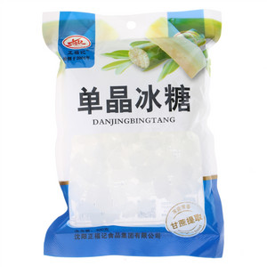 正福记单晶冰糖