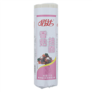 塔达香菇挂面