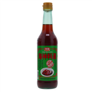 海神料酒