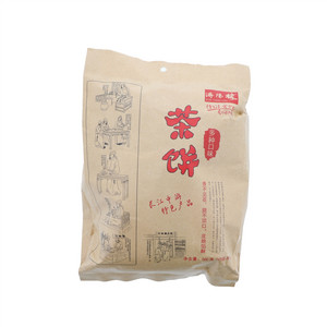 浔阳楼茶饼多种口味