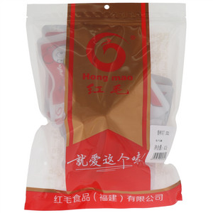 红毛香辣鸡爪（B1）
