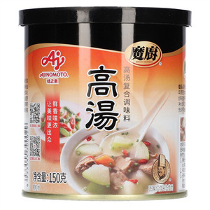 魔廚味之素高汤复合调味料