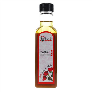 轻食之约芥末沙拉汁