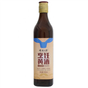 博鸿小厨烹饪系列三年陈酿烹饪黄酒