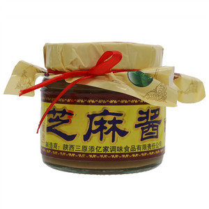 添亿家 复合芝麻酱